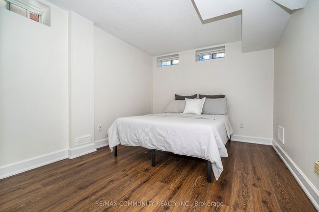 12 Hickman Rd, House attached with 4 bedrooms, 4 bathrooms and 2 parking in Ajax ON | Image 33
