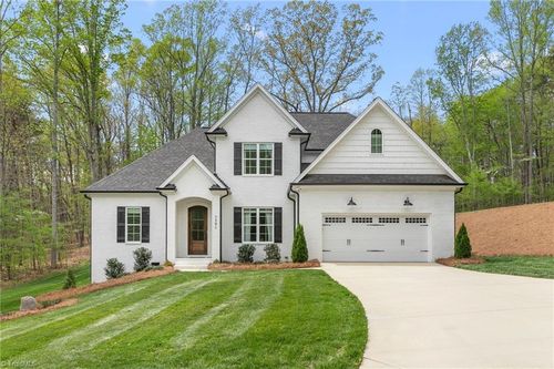 7301 Lees Ridge Rd, Oak Ridge, NC, 27310-9837 | Card Image