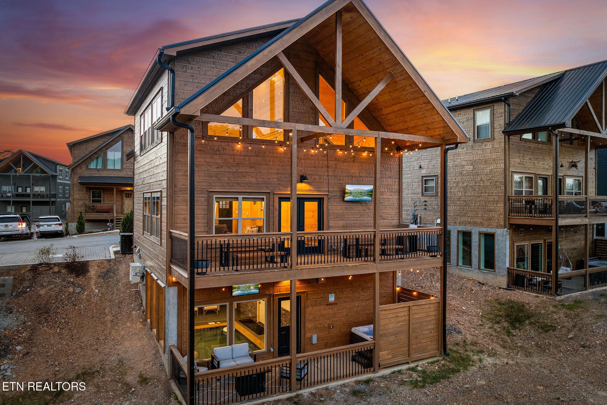 Residential in Pigeon Forge 2