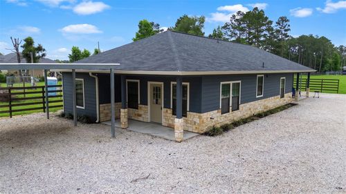 18397 Old Houston Road, Conroe, TX, 77302 | Card Image