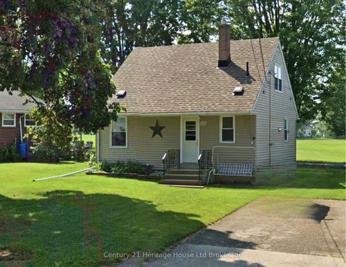 225 Algonquin Dr, Centralia, ON, N0M1K0 | Card Image