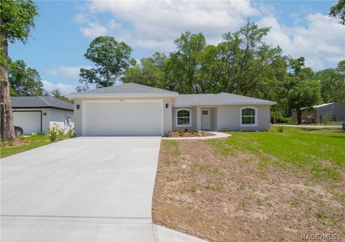605 N Corbin Ave, INVERNESS, FL, 34453-9155 | Card Image