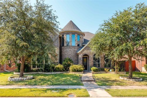 4504 Cadillac Dr, Plano, TX, 75024-3908 | Card Image