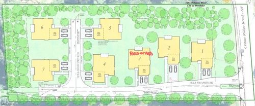 2168 Viola Ave, Cleveland, OH, 44111 | Card Image