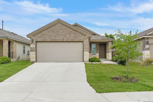 4914 Taconite Pass, San Antonio, TX, 78253-3939 | Card Image