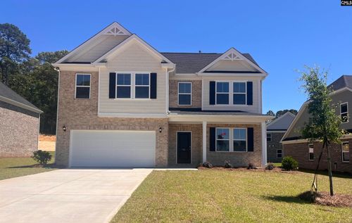30 Egret St, Shaw Afb, SC, 29152 | Card Image