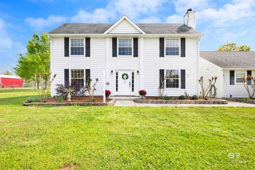 9750 County Road 24, Fairhope, AL, 36532-5321 | Card Image