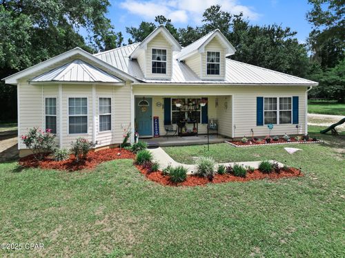7496 Clearwater Ln, Grand Ridge, FL, 32442-4030 | Card Image