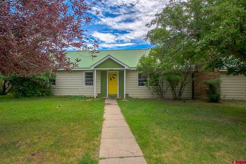 514 N Iowa St, Gunnison, CO, 81230-2226 | Card Image