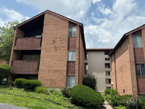 4900 Chalet Dr, Cincinnati, OH, 45217 | Card Image
