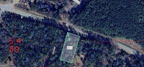 LOT 27 Co Hwy 97, Abbeville, AL, 36310 | Card Image