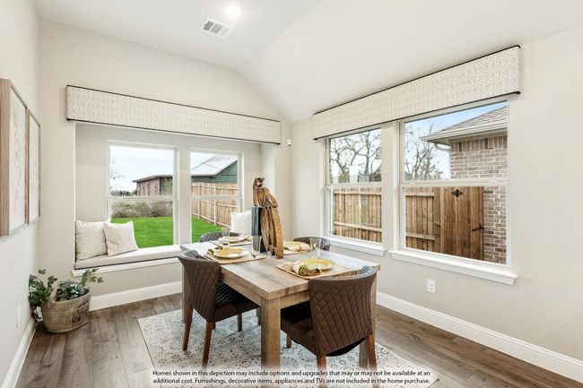 12717 Barretta Dr, House other with 4 bedrooms, 4 bathrooms and null parking in Godley TX | Image 19