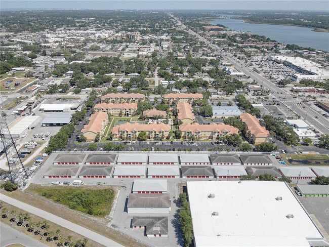 UNIT-6107 - 10764 70 Th Ave, Condo with 2 bedrooms, 2 bathrooms and null parking in SEMINOLE FL | Image 44