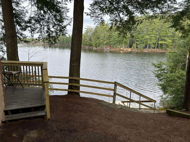 238 Ne Pond Rd, House other with 2 bedrooms, 1 bathrooms and null parking in Milton NH | Image 4