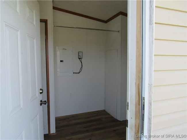 5184 E Firetower Rd, Home with 4 bedrooms, 2 bathrooms and null parking in Salem IN | Image 59