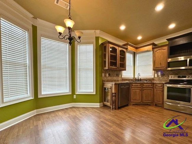 321 Manchester Ln, House other with 3 bedrooms, 2 bathrooms and null parking in Byron GA | Image 7