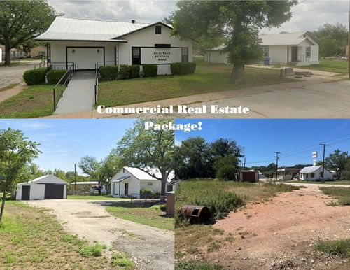 903 Bevans St, Menard, TX, 76859-4225 | Card Image