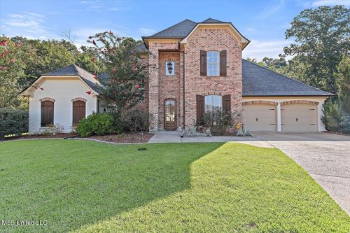316 Woodlands Green Pl, Brandon, MS, 39047-6371 | Card Image