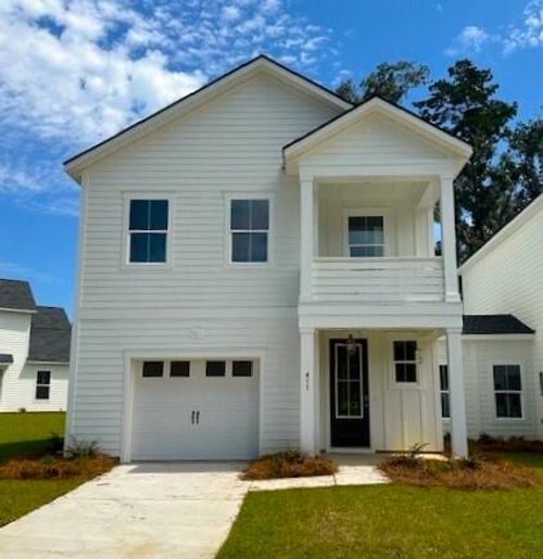 481 Queenview Lane, Charleston, SC, 29414 | Card Image