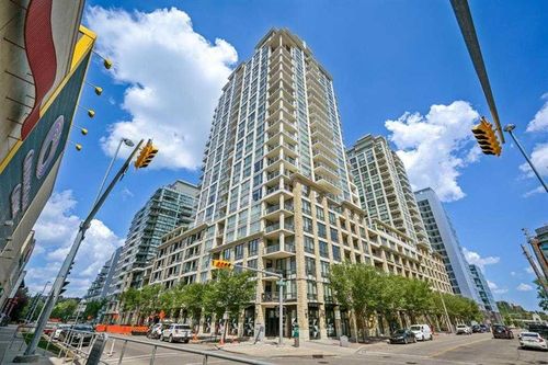 339-222 Riverfront Ave Sw, Calgary, AB, T2P0X2 | Card Image