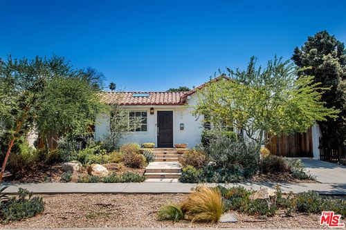 606 N Martel Ave, Los Angeles, CA, 90036 | Card Image