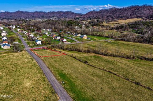 Lot 1 Dawn Lane, Rogersville, TN, 37857 | Card Image