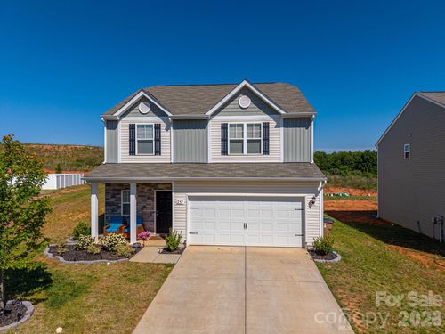 242 Lake George Dr, Shelby, NC, 28152-6986 | Card Image
