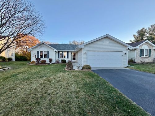 5969 Birkenshaw Ln, Loves Park, IL, 61111-3477 | Card Image