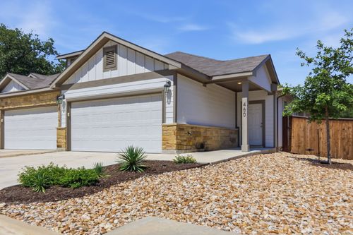 34b-460 Parkline Dr, Georgetown, TX, 78626-2762 | Card Image