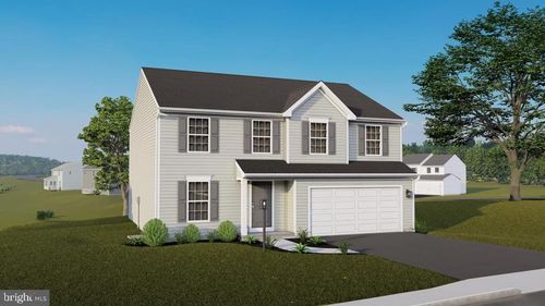 lot-84-106 Weston Circle, DUNCANNON, PA, 17020 | Card Image