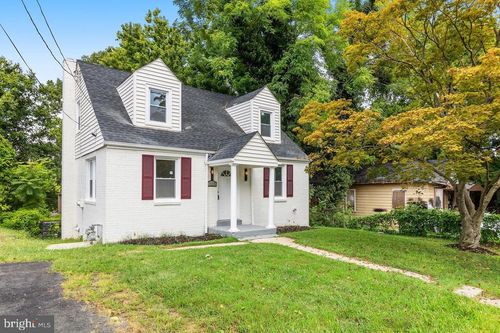 525 Opus Ave, CAPITOL HEIGHTS, MD, 20743-2924 | Card Image