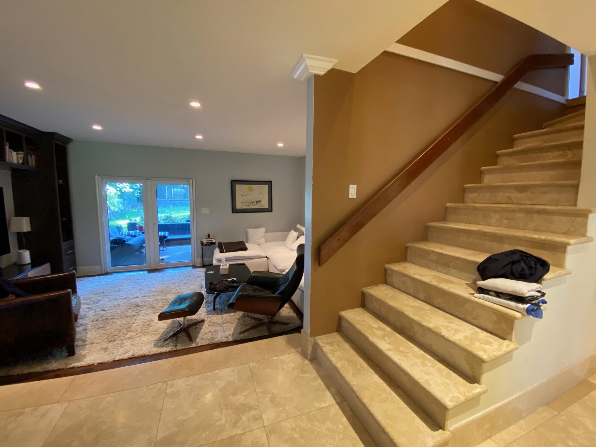 Residential in Vancouver 2