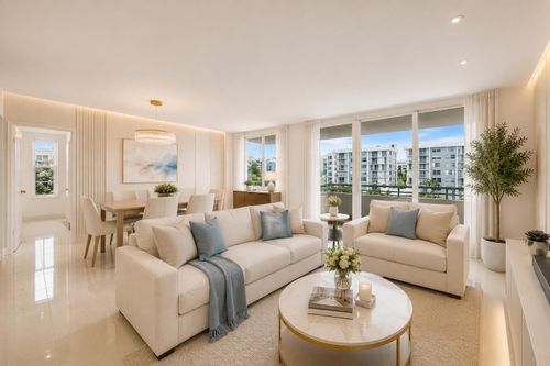411-1080 94th St, Bay Harbor Islands, FL, 33154-2396 | Card Image