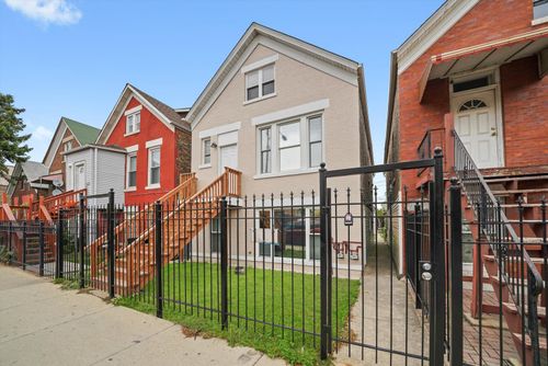 1-2721 S Pulaski Rd, Chicago, IL, 60623-4412 | Card Image