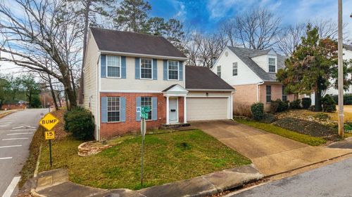 7201 M St, Little Rock, AR, 72207-6040 | Card Image