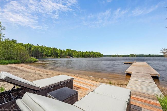 344 Whalley Lake Rd W, House other with 6 bedrooms, 2 bathrooms and 8 parking in Magnetawan ON | Image 39