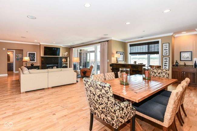 UNIT-303 - 333 Massachusetts Ave, Condo with 3 bedrooms, 2 bathrooms and null parking in Indianapolis IN | Image 15