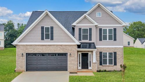 1072 Snowfield Cir, Lynchburg, VA, 24503 | Card Image