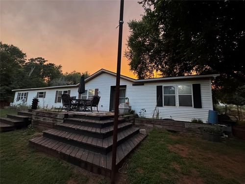 513 W Johnny Bench, Binger, OK, 73009-5145 | Card Image