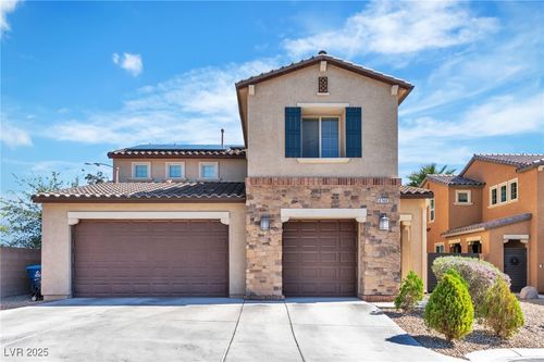 6740 Dome Rock St, North Las Vegas, NV, 89084-2519 | Card Image