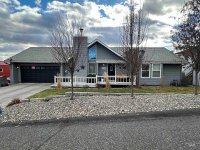 2782 18th Street, House other with 5 bedrooms, 3 bathrooms and 2 parking in Clarkston WA | Image 1