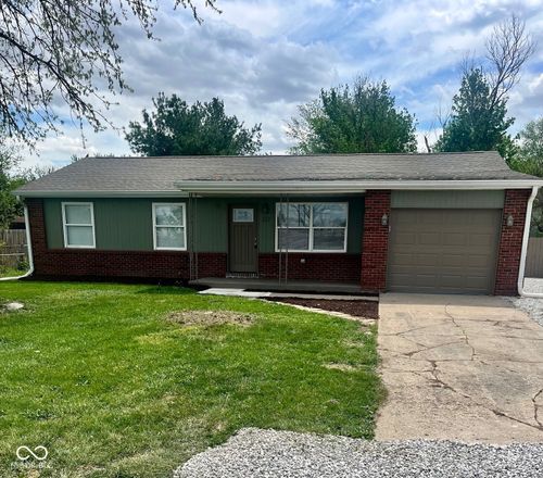 157 Hauser Dr, Hope, IN, 47246-9442 | Card Image