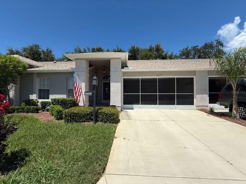 11125 Sun Tree Rd, Hudson, FL, 34667-5541 | Card Image