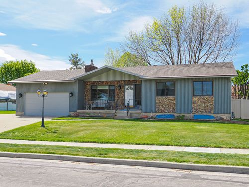 2887 W Tivoli Ln, Taylorsville, UT, 84129-2346 | Card Image