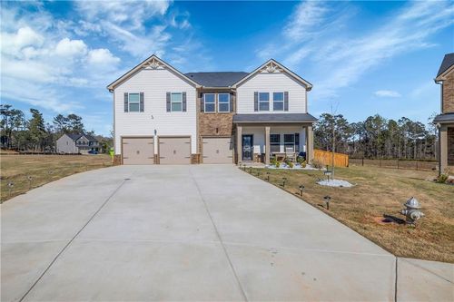 311 Bianca Way, Mcdonough, GA, 30253-1945 | Card Image