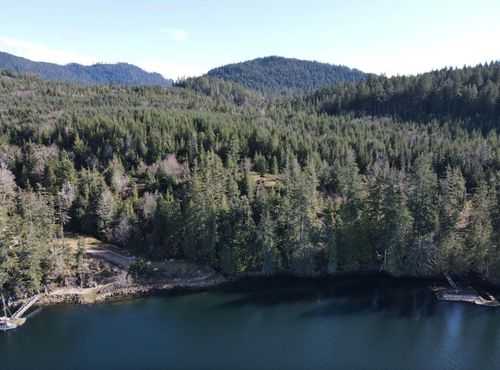 lot 4 Hidden Basin, Nelson Island, BC, V0N0V0 | Card Image