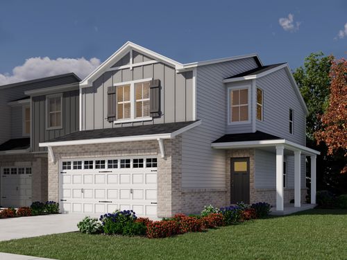 1625 Burnaby Ln, Murfreesboro, TN, 37127-9821 | Card Image