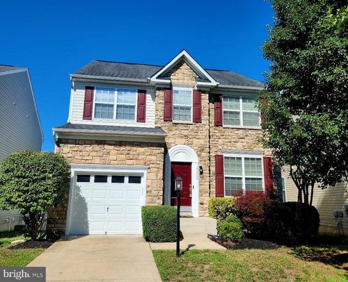 15625 Chadsey Ln, BRANDYWINE, MD, 20613-6250 | Card Image