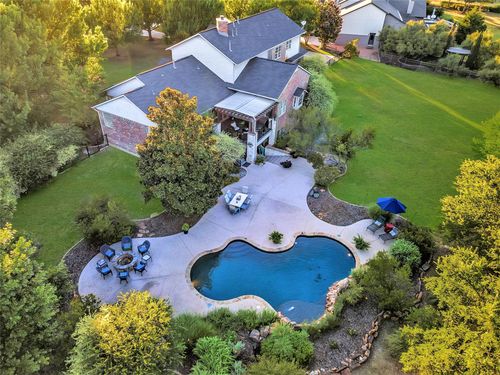 10040 Little Horn Cir, Frisco, TX, 75035-6654 | Card Image