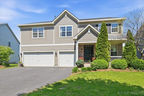 324 Alexis St, Plano, IL, 60545-1385 | Card Image